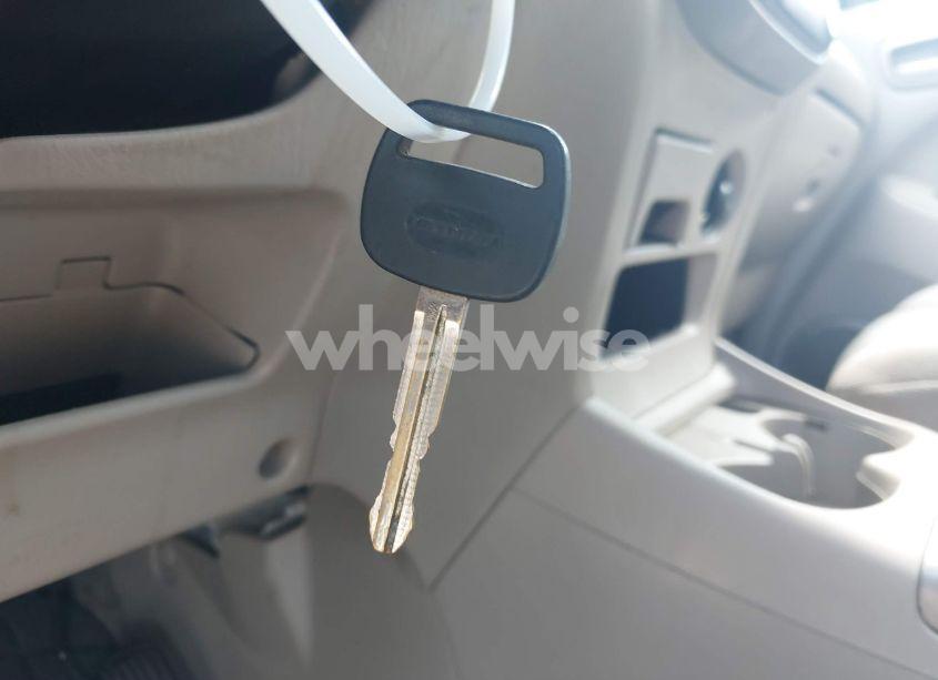 Photo 11 of 2003 Toyota Rav4 (VIN JTEHH20V330257995)