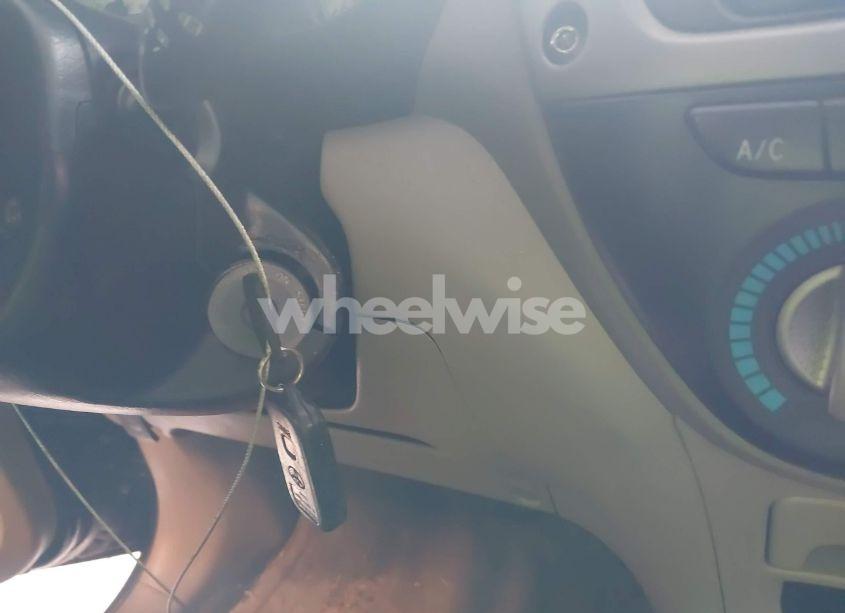 Photo 11 of 2001 Toyota Rav4 (VIN JTEHH20V410071430)