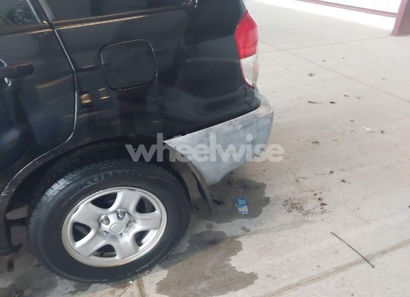 Photo 6 of 2001 Toyota Rav4 (VIN JTEHH20V410071430)