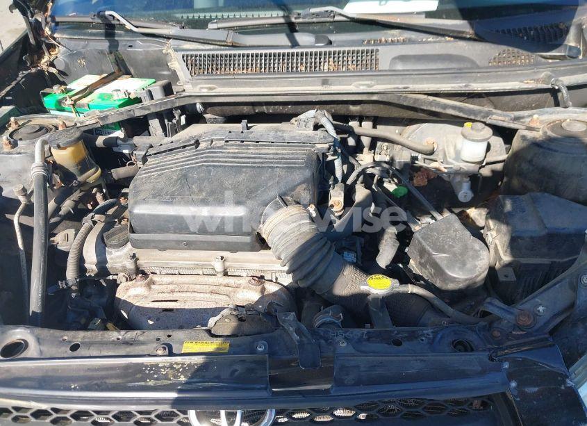 Photo 10 of 2001 Toyota Rav4 (VIN JTEHH20V410100148)