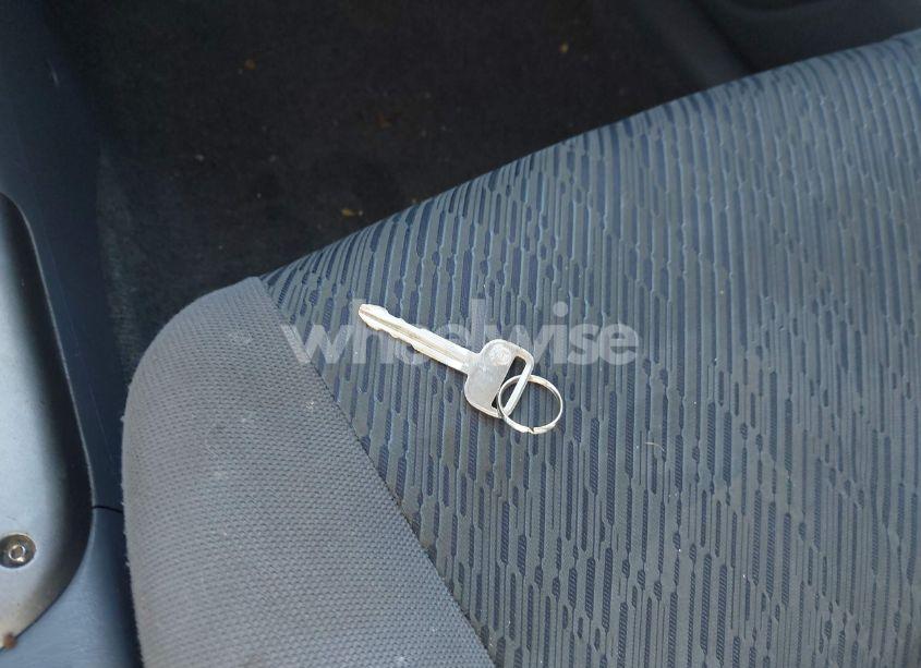 Photo 11 of 2001 Toyota Rav4 (VIN JTEHH20V410100148)