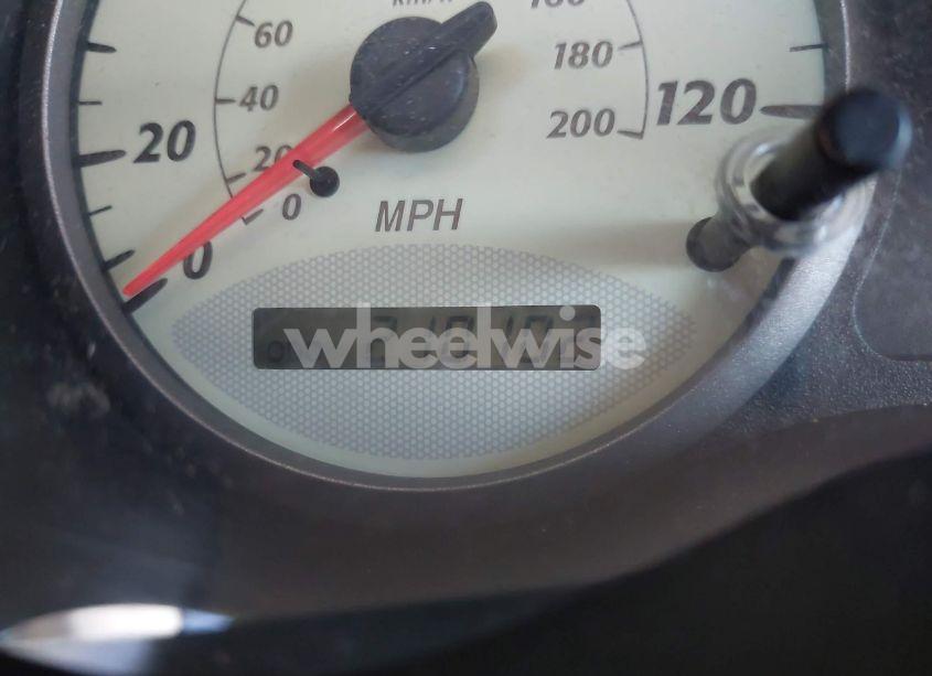 Photo 7 of 2001 Toyota Rav4 (VIN JTEHH20V410100148)