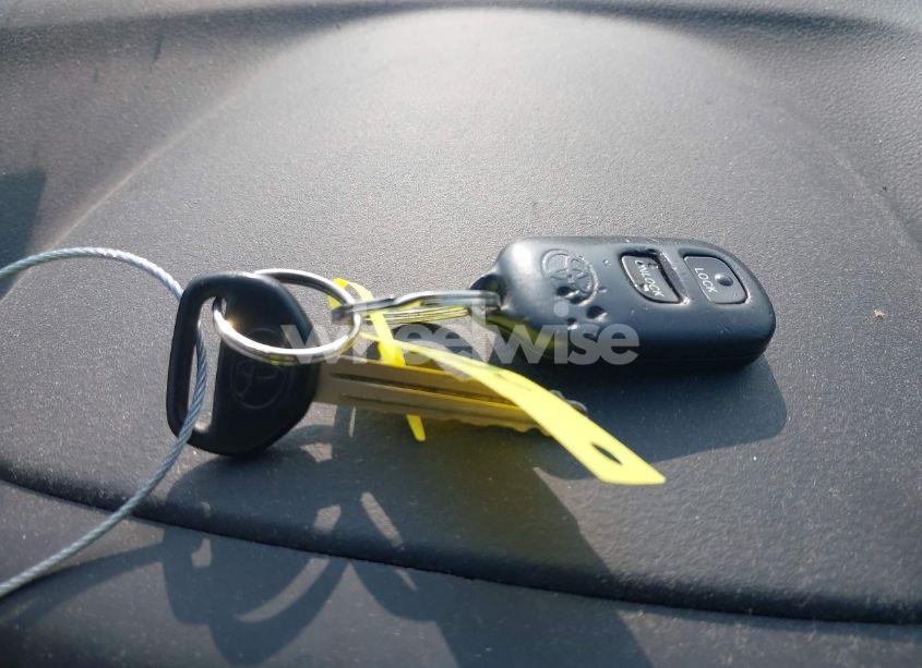 Photo 11 of 2002 Toyota Rav4 (VIN JTEHH20V420177040)