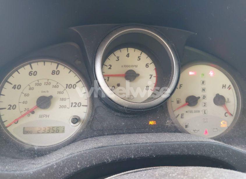 Photo 7 of 2002 Toyota Rav4 (VIN JTEHH20V420177040)