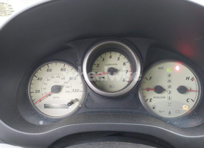 Photo 7 of 2001 Toyota Rav4 (VIN JTEHH20V510026867)