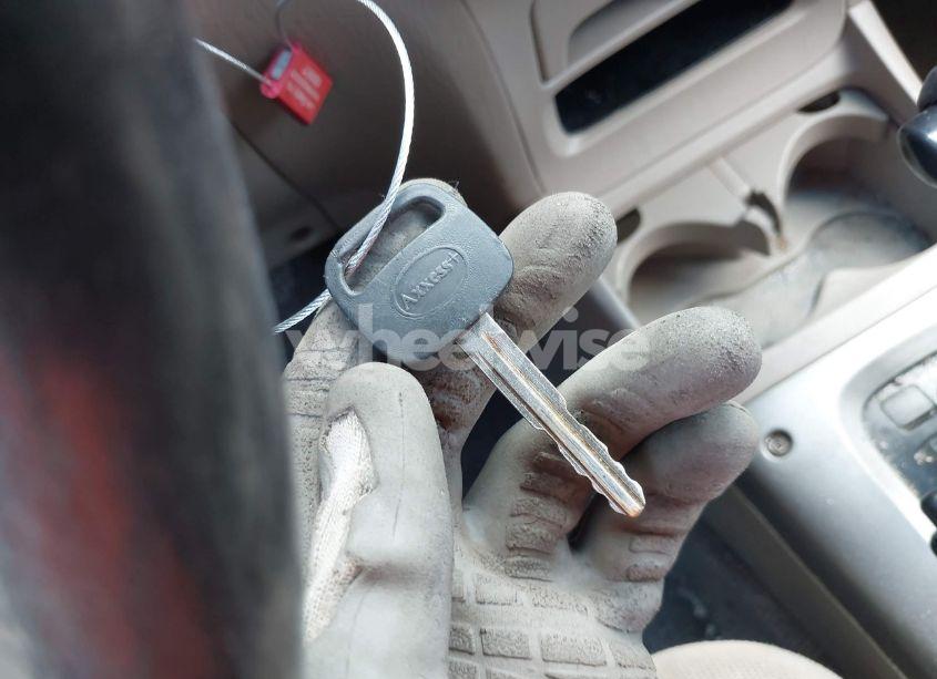 Photo 11 of 2001 Toyota Rav4 (VIN JTEHH20V510036024)