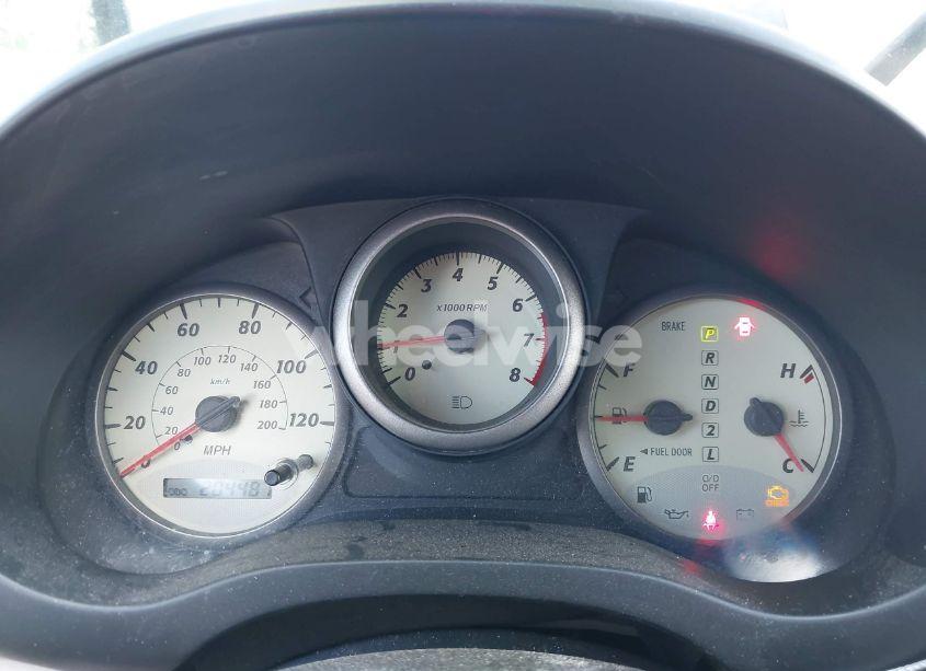 Photo 7 of 2001 Toyota Rav4 (VIN JTEHH20V510036024)