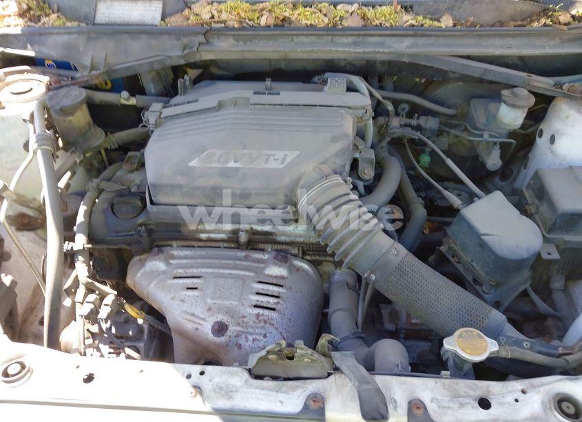 Photo 10 of 2001 Toyota Rav4 (VIN JTEHH20V510056886)