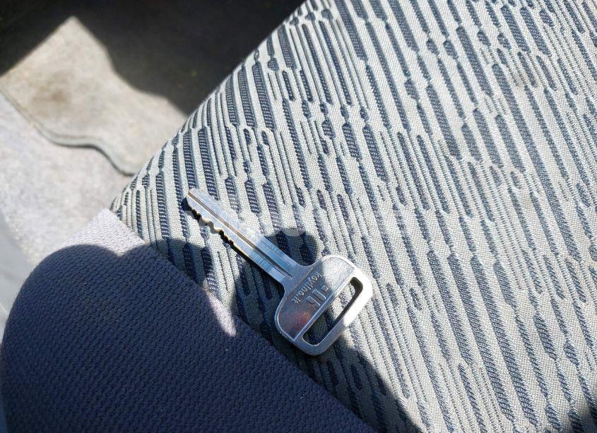 Photo 11 of 2001 Toyota Rav4 (VIN JTEHH20V510056886)