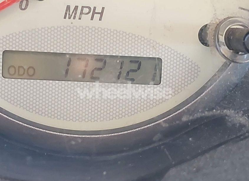 Photo 7 of 2001 Toyota Rav4 (VIN JTEHH20V510056886)