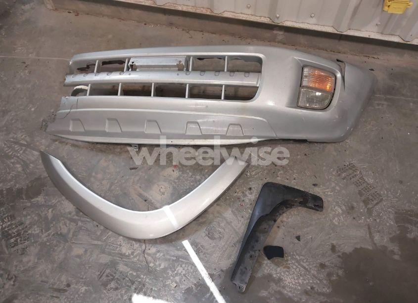 Photo 12 of 2002 Toyota Rav4 (VIN JTEHH20V526040850)