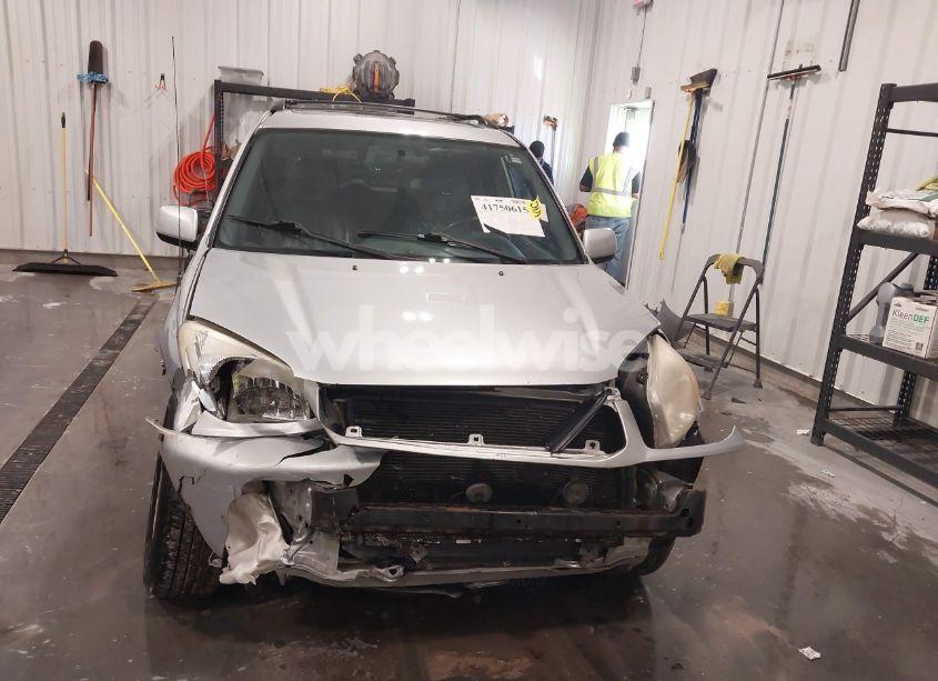 Photo 13 of 2002 Toyota Rav4 (VIN JTEHH20V526040850)