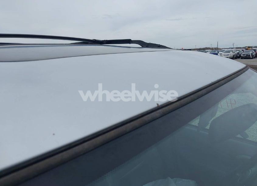 Photo 20 of 2002 Toyota Rav4 (VIN JTEHH20V526040850)