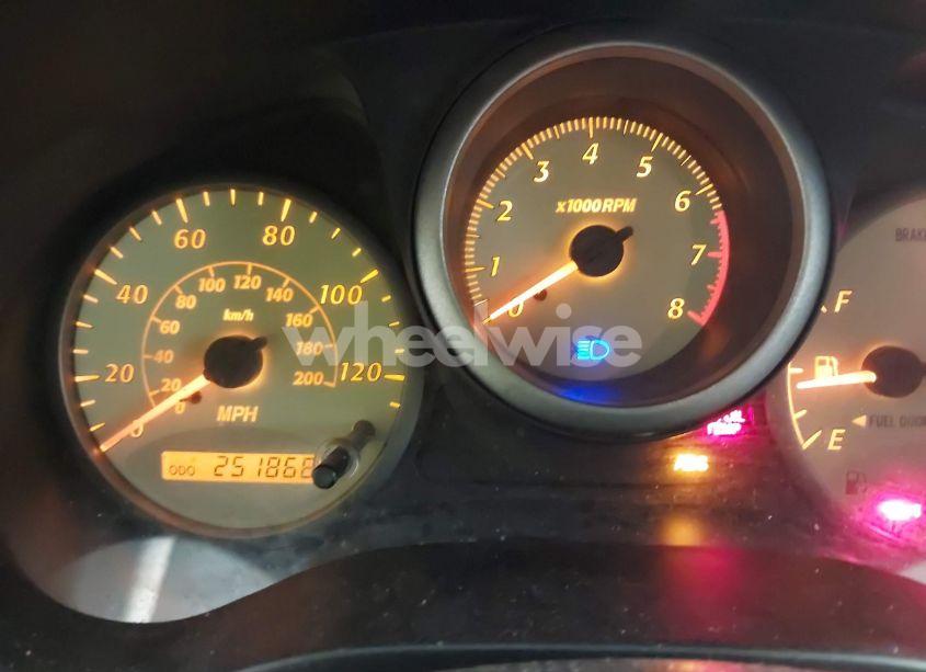 Photo 7 of 2002 Toyota Rav4 (VIN JTEHH20V526040850)