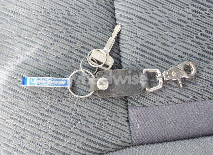 Photo 11 of 2003 Toyota Rav4 (VIN JTEHH20V536072604)