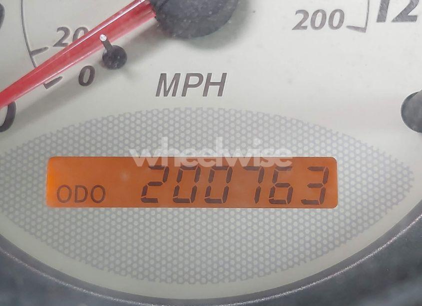 Photo 15 of 2003 Toyota Rav4 (VIN JTEHH20V536072604)