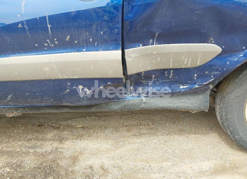 Photo 6 of 2003 Toyota Rav4 (VIN JTEHH20V536072604)