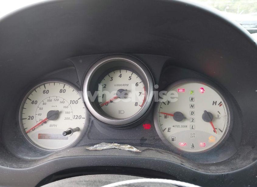 Photo 7 of 2003 Toyota Rav4 (VIN JTEHH20V536072604)