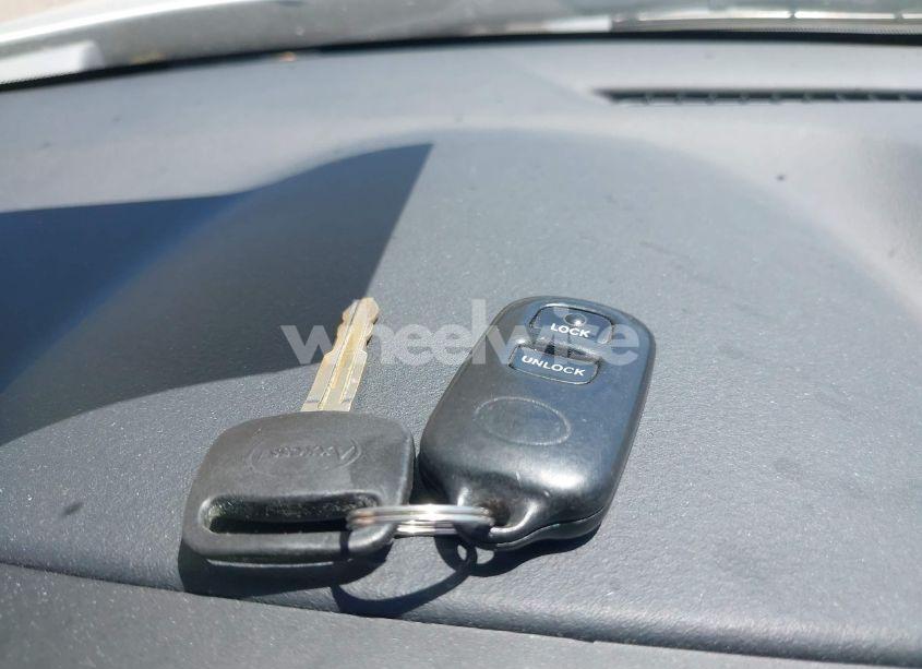 Photo 11 of 2001 Toyota Rav4 (VIN JTEHH20V610025839)