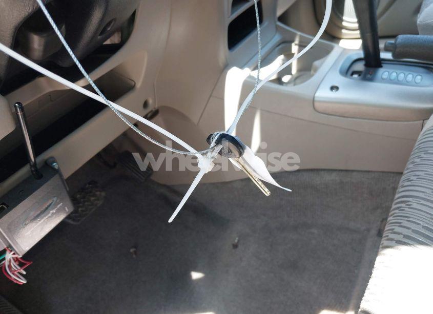 Photo 11 of 2003 Toyota Rav4 (VIN JTEHH20V730259572)