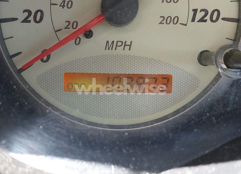 Photo 15 of 2003 Toyota Rav4 (VIN JTEHH20V730259572)