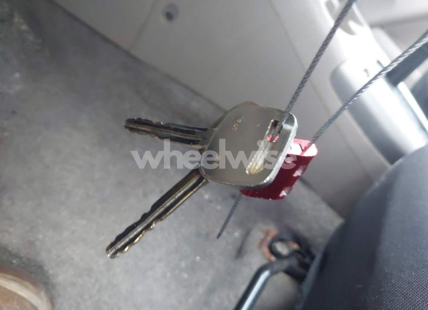 Photo 11 of 2003 Toyota Rav4 (VIN JTEHH20V736095687)