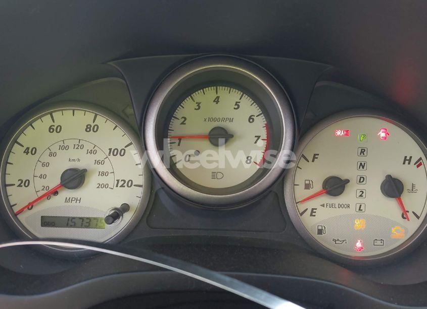 Photo 7 of 2001 Toyota Rav4 (VIN JTEHH20V810040746)