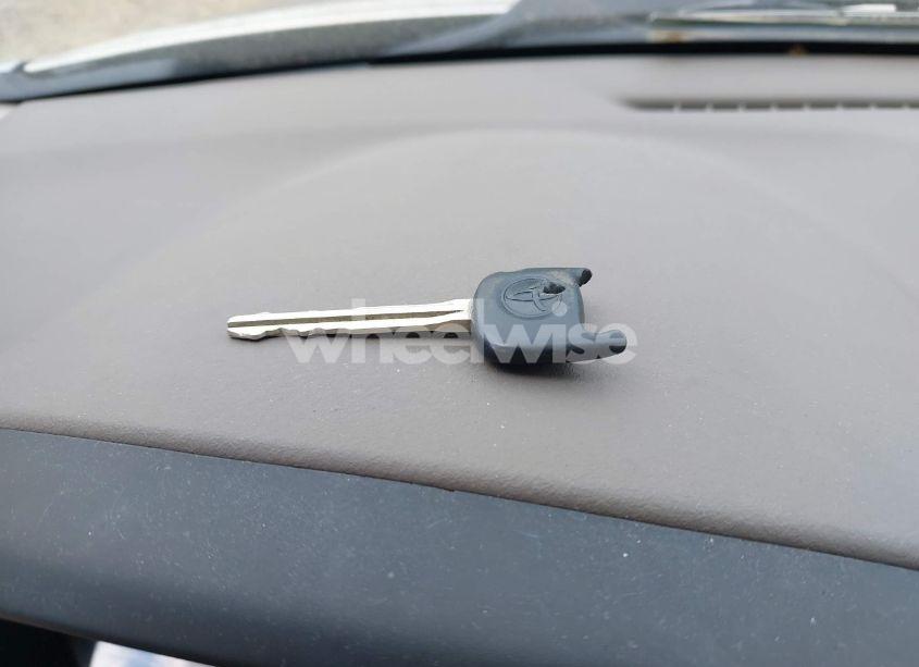 Photo 11 of 2001 Toyota Rav4 (VIN JTEHH20V810073911)