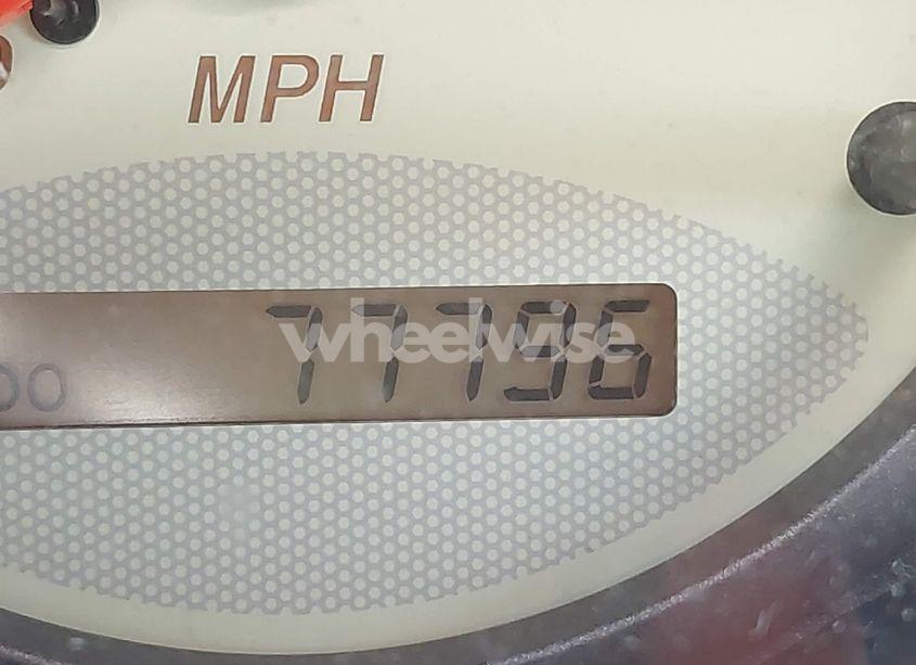 Photo 7 of 2001 Toyota Rav4 (VIN JTEHH20V810073911)