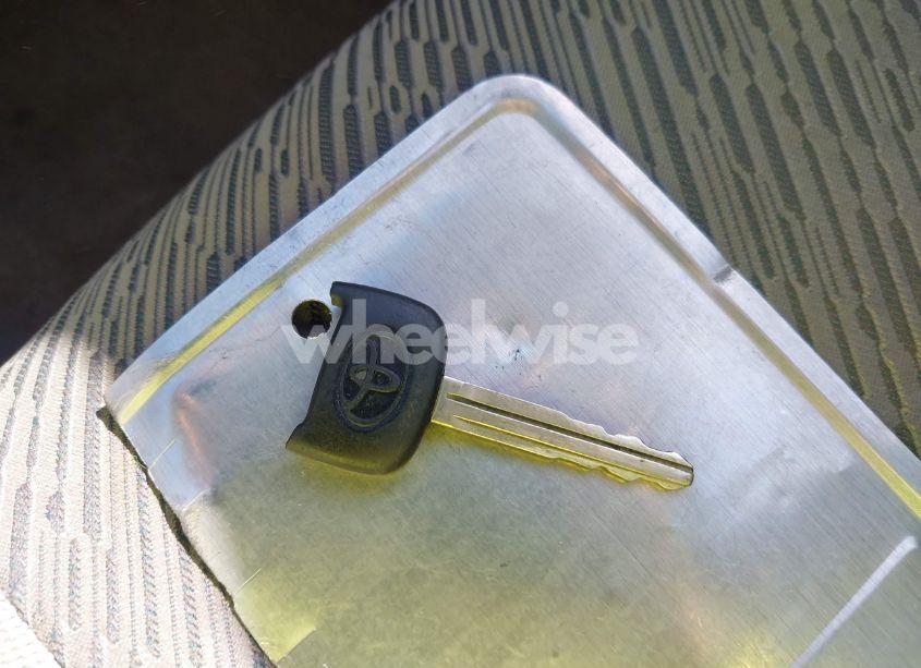 Photo 11 of 2001 Toyota Rav4 (VIN JTEHH20V810123545)