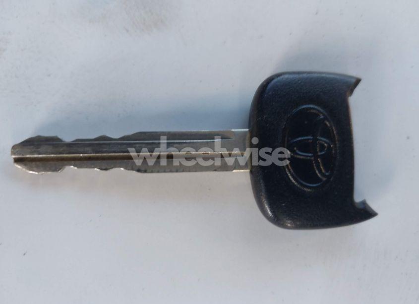 Photo 11 of 2003 Toyota Rav4 (VIN JTEHH20V830227312)