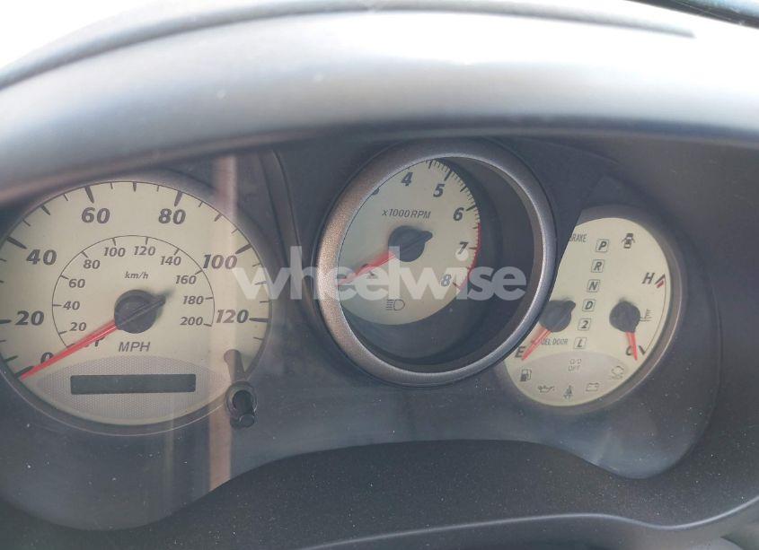 Photo 7 of 2001 Toyota Rav4 (VIN JTEHH20V910077515)