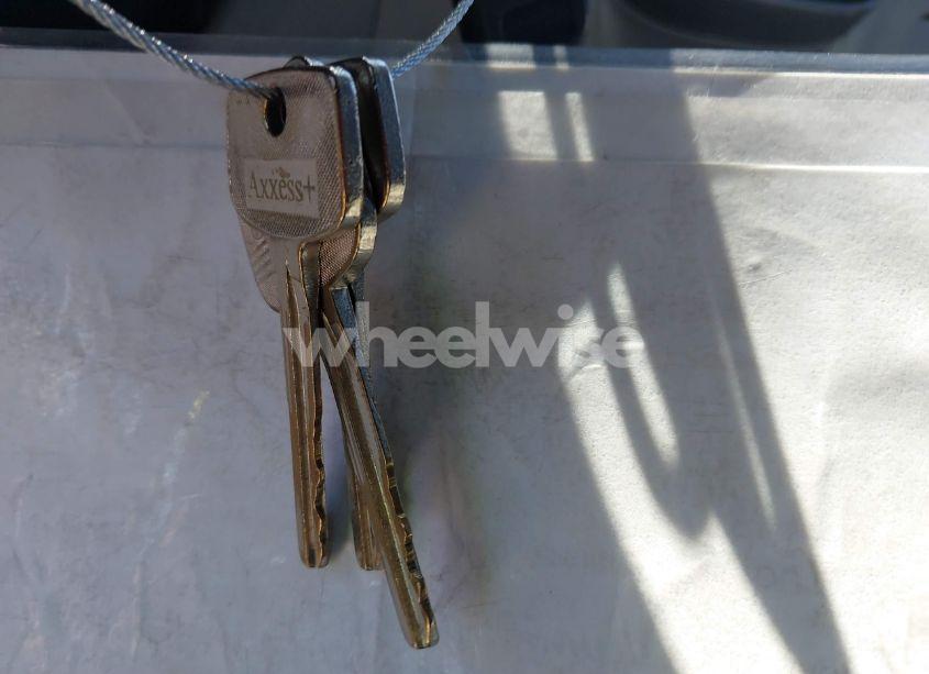 Photo 11 of 2001 Toyota Rav4 (VIN JTEHH20V910091625)