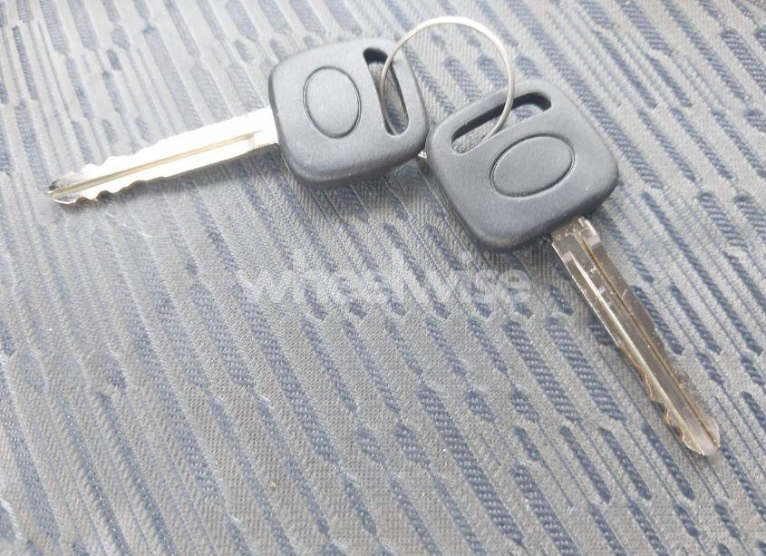 Photo 11 of 2002 Toyota Rav4 (VIN JTEHH20V926040463)