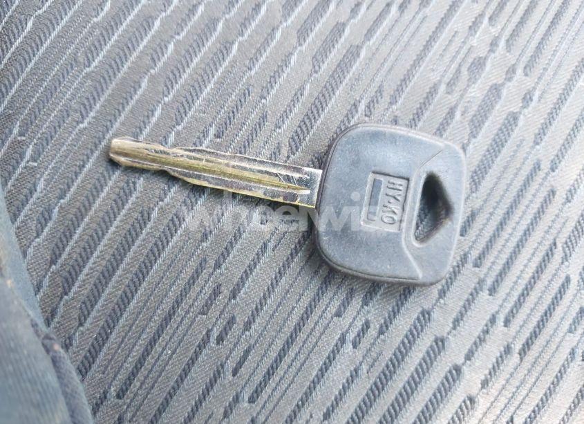 Photo 11 of 2002 Toyota Rav4 (VIN JTEHH20V926051527)