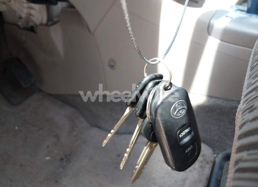 Photo 11 of 2002 Toyota Rav4 (VIN JTEHH20V926068683)