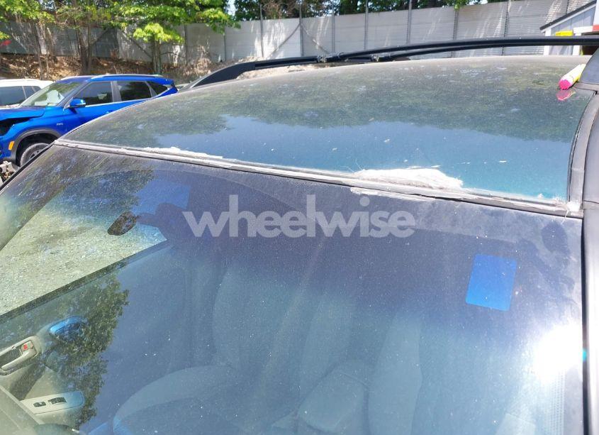 Photo 6 of 2002 Toyota Rav4 (VIN JTEHH20V926068683)