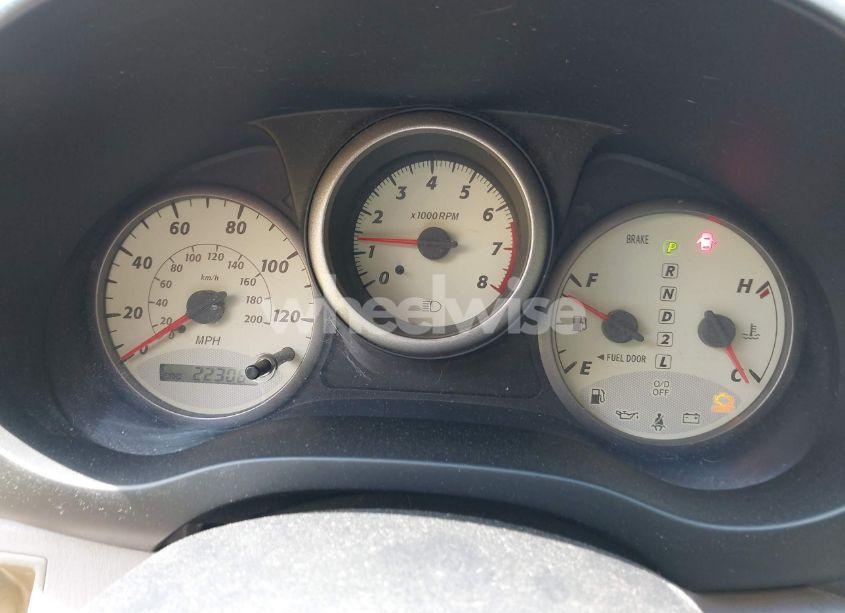 Photo 7 of 2002 Toyota Rav4 (VIN JTEHH20V926068683)