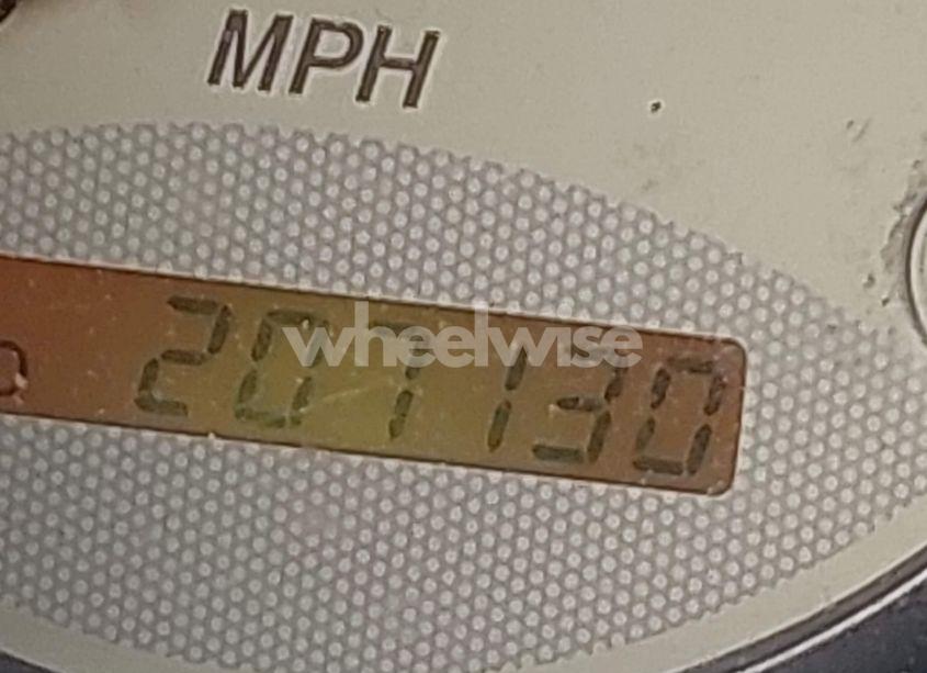 Photo 12 of 2003 Toyota Rav4 (VIN JTEHH20V930198628)