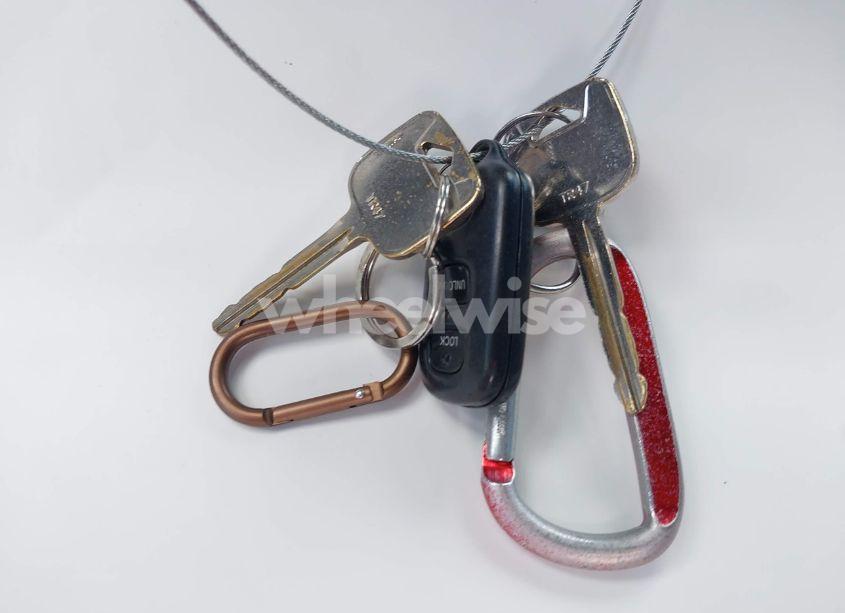 Photo 11 of 2003 Toyota Rav4 (VIN JTEHH20V930250551)