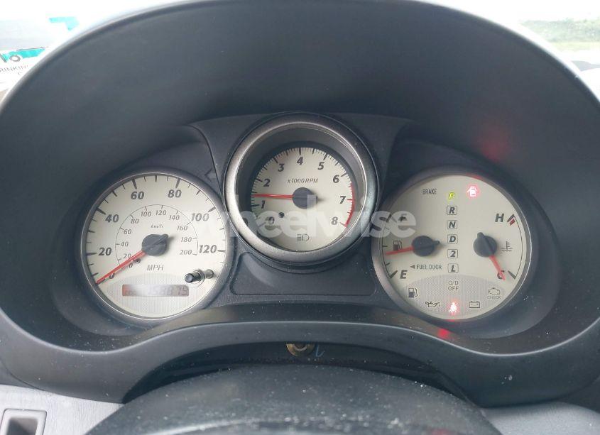 Photo 7 of 2003 Toyota Rav4 (VIN JTEHH20V930250551)