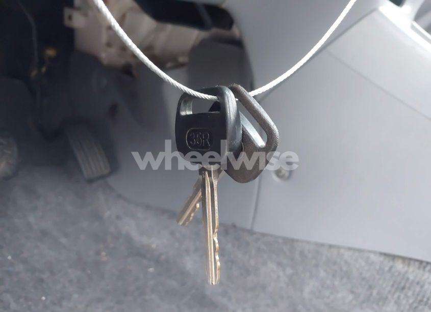 Photo 11 of 2003 Toyota Rav4 (VIN JTEHH20V930256057)