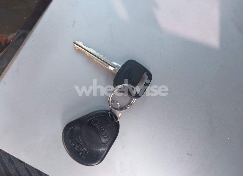 Photo 11 of 2001 Toyota Rav4 (VIN JTEHH20VX10075417)