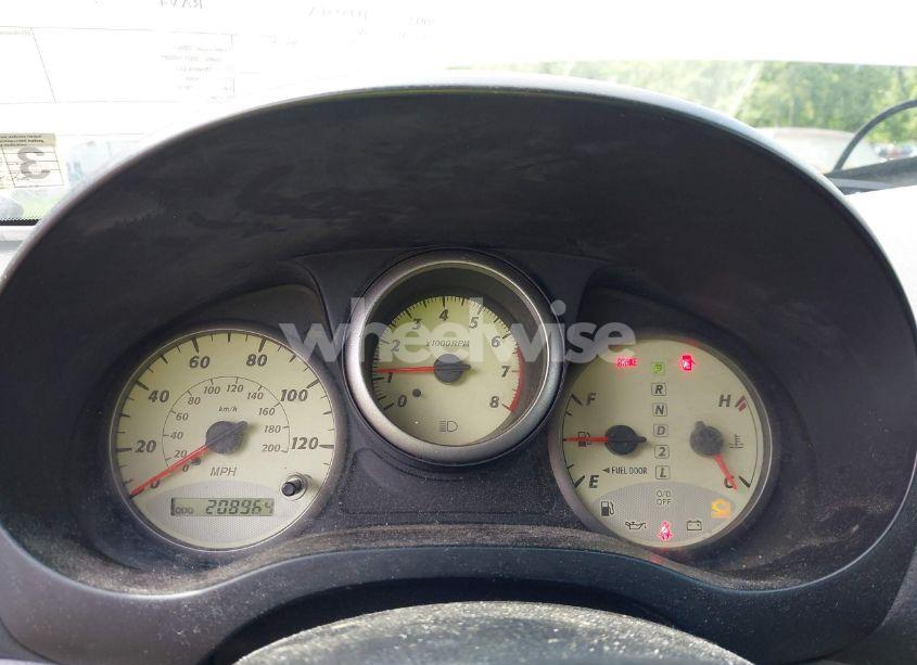 Photo 7 of 2002 Toyota Rav4 (VIN JTEHH20VX20143460)