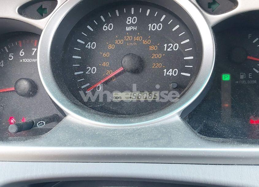 Photo 16 of 2007 Toyota Highlander V6 (VIN JTEHP21A470193986)