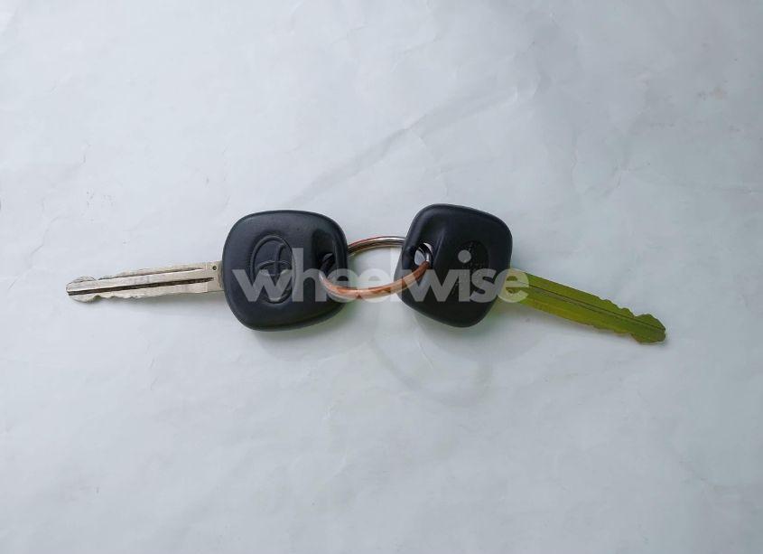 Photo 11 of 2007 Toyota Highlander V6 (VIN JTEHP21A470204128)