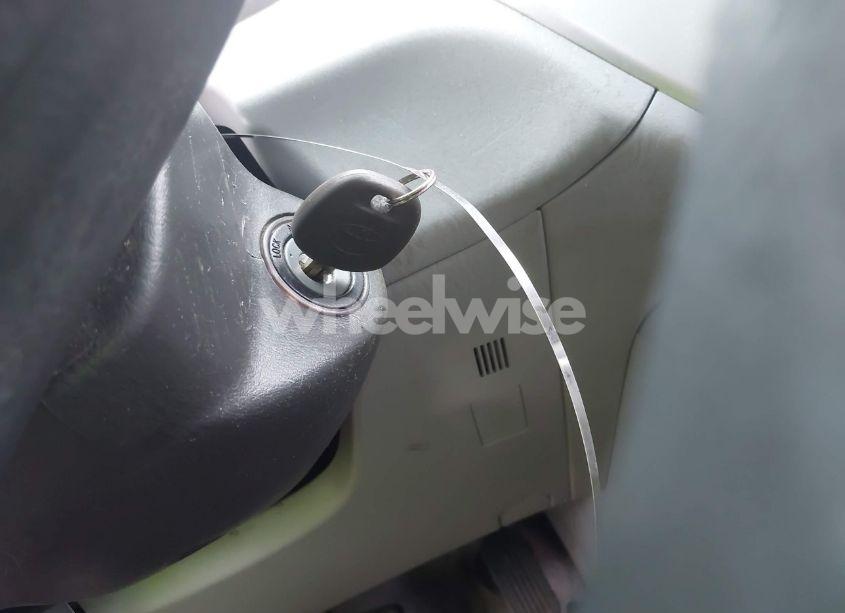 Photo 11 of 2007 Toyota Highlander V6 (VIN JTEHP21A670194055)