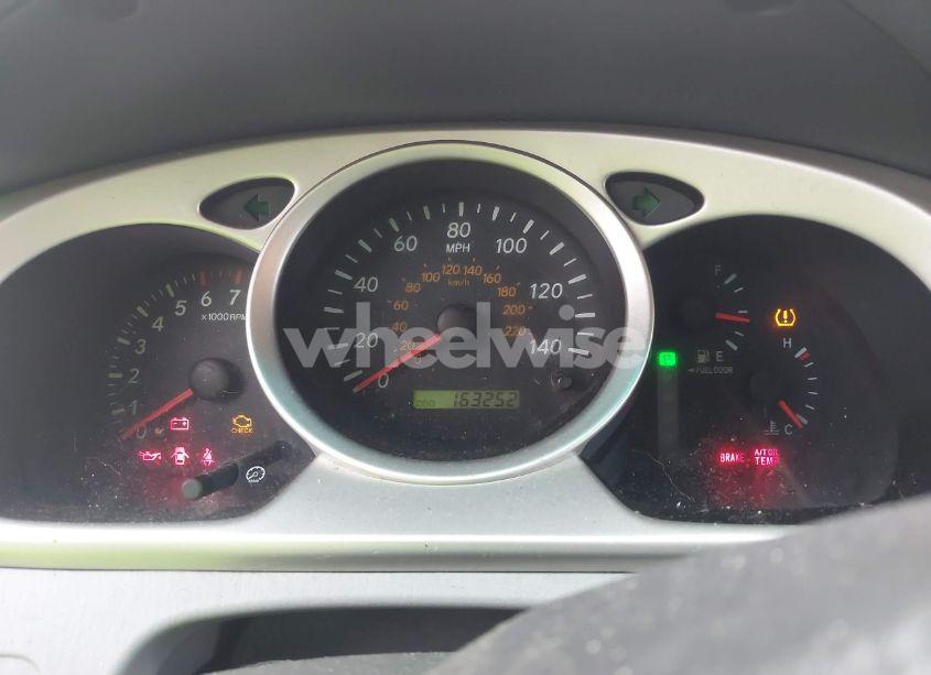 Photo 7 of 2007 Toyota Highlander V6 (VIN JTEHP21A670194055)