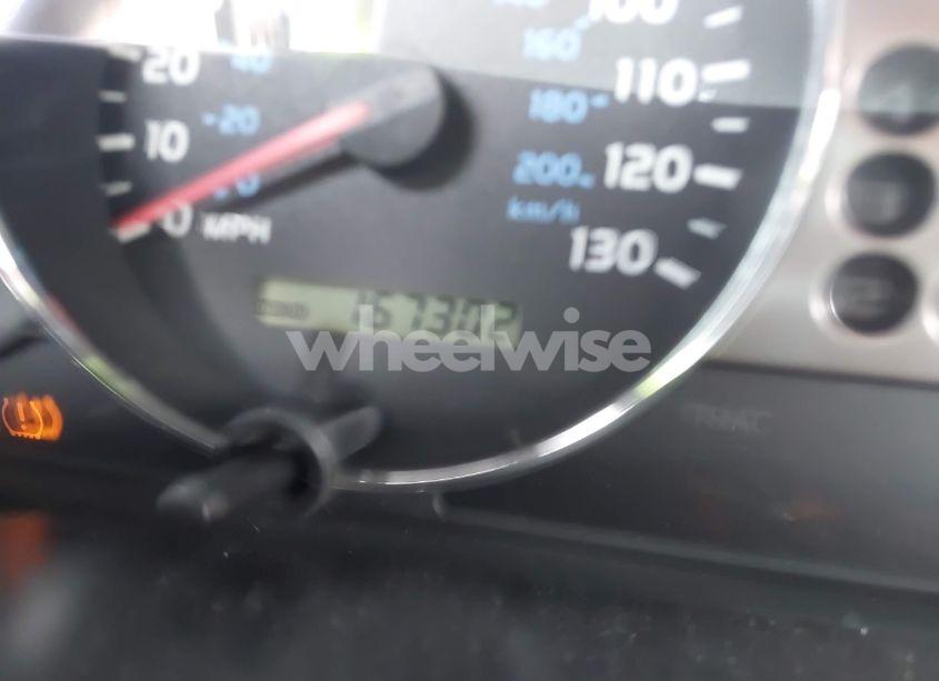 Photo 18 of 2006 Toyota Land CRUISER V8 (VIN JTEHT05J162091395)