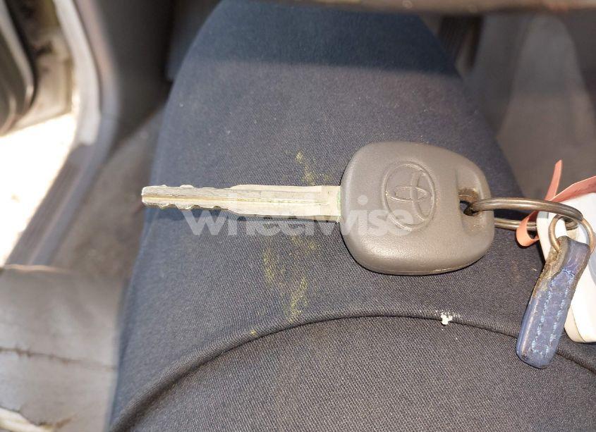 Photo 11 of 2005 Toyota Land CRUISER V8 (VIN JTEHT05J952078683)